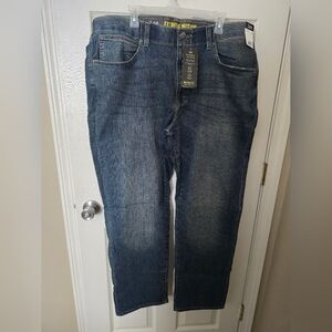 46x34 Lee Extreme Motion Jeans